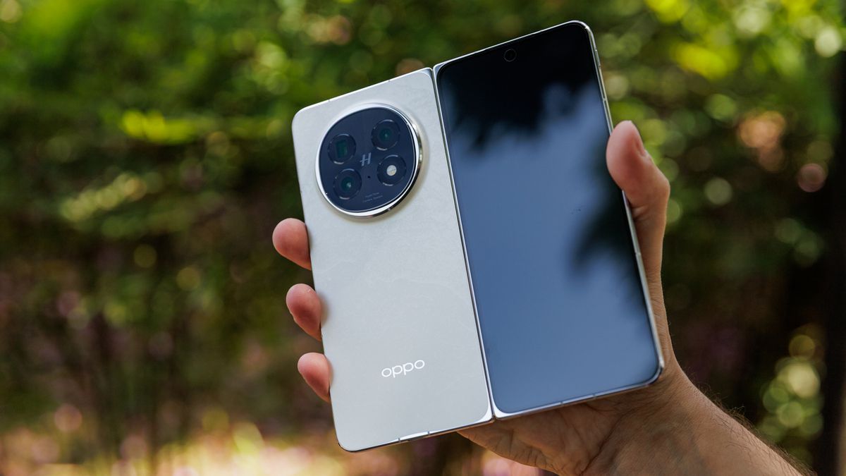 Rival da Samsung terá dobrável feito de titânio com Snapdragon top, diz leaker
