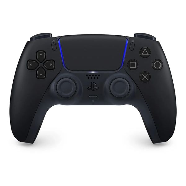 Controle Joystick sem fio Sony PlayStation 5 DualSense Midnight Black | CUPOM