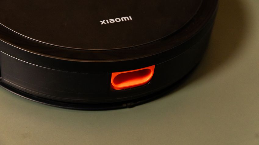 Xiaomi Robot Vacuum S20