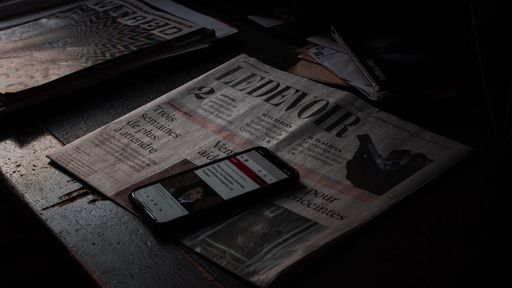 4 apps para ler revistas e jornais digitais