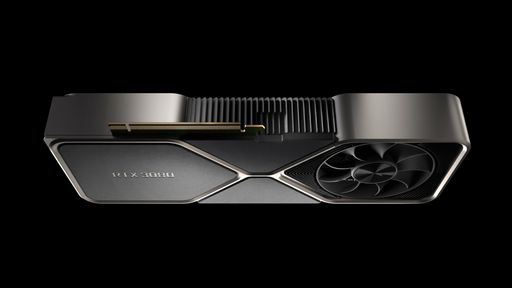 Nvidia anuncia GPU GeForce RTX 3080 com 12 GB de VRAM e novo chip