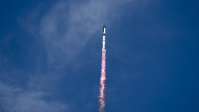 SpaceX