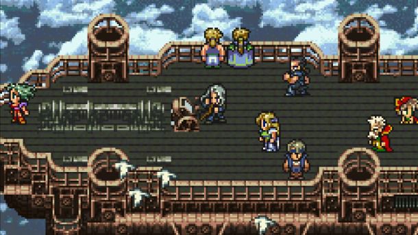 Super Nintendo Clássicos Super Nintendo Clássicos