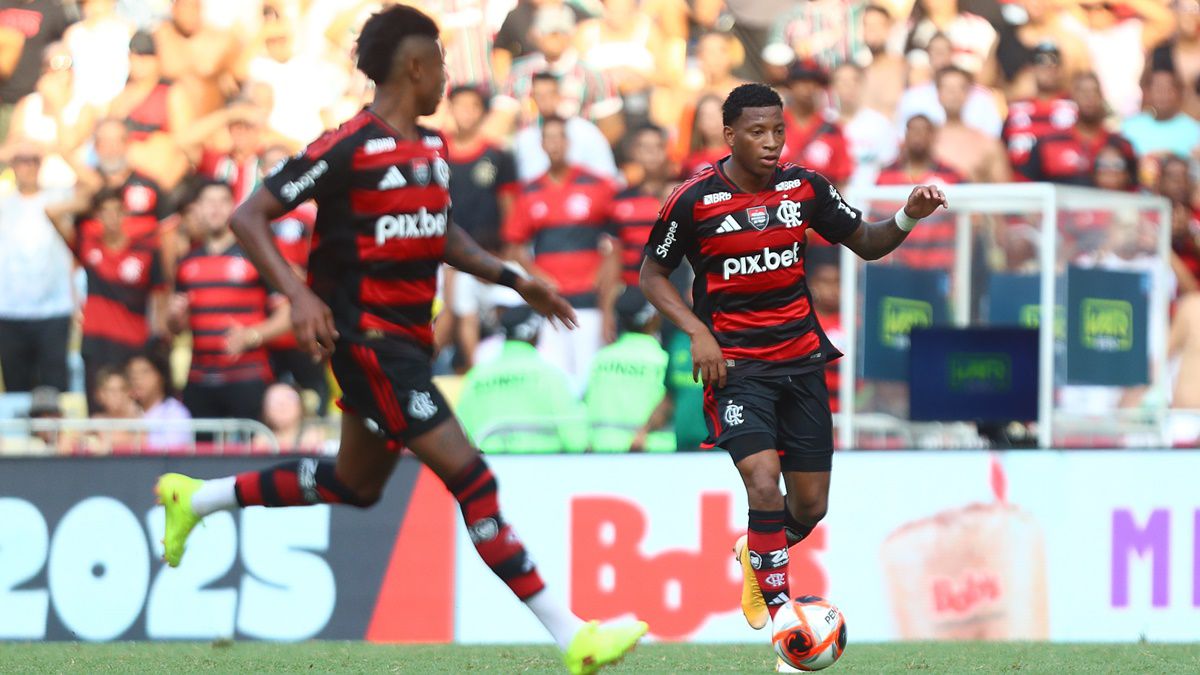 Flamengo x Botafogo: como assistir ao clássico pelo Campeonato Carioca 2025?