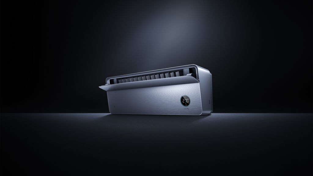Xiaomi Ar Condicionado Mijia Pro SkyFlow 1.5HP