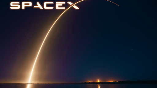 SpaceX realiza primeiro teste do foguete Raptor, que levará Homem a Marte