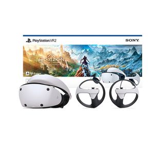 PlayStation VR2 + Horizon Call of the Mountain - 1000035017 [PRÉ-VENDA]