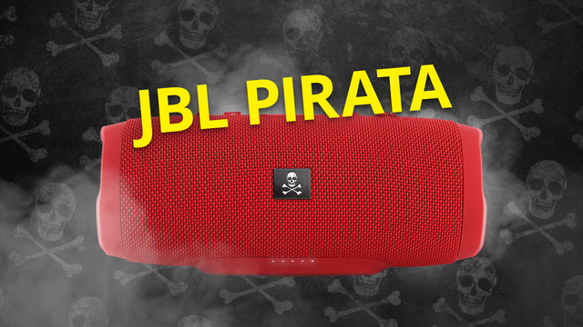 Caso JBL | Como a pirataria no Brasil afeta marcas e consumidores