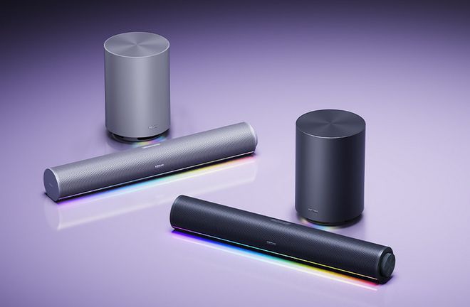 Xiaomi Redmi Soundbar Speaker 2 Pro 