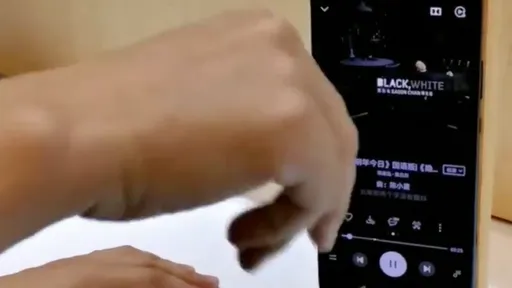 Vídeo apresenta sistema de controle por gestos em aparelhos da Huawei