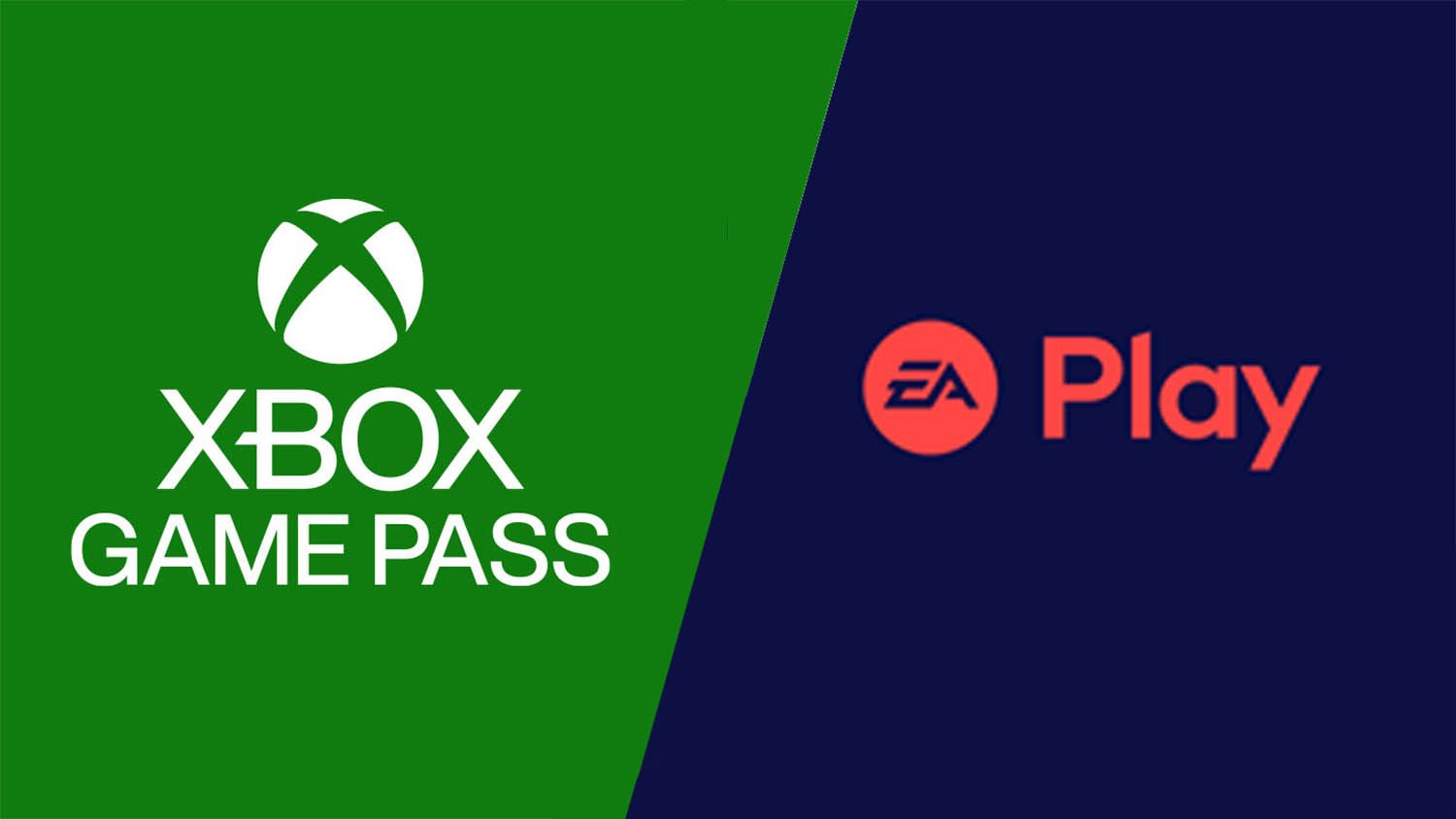 The Entire EA Play Catalog Is Now Available On Xbox Game Pass