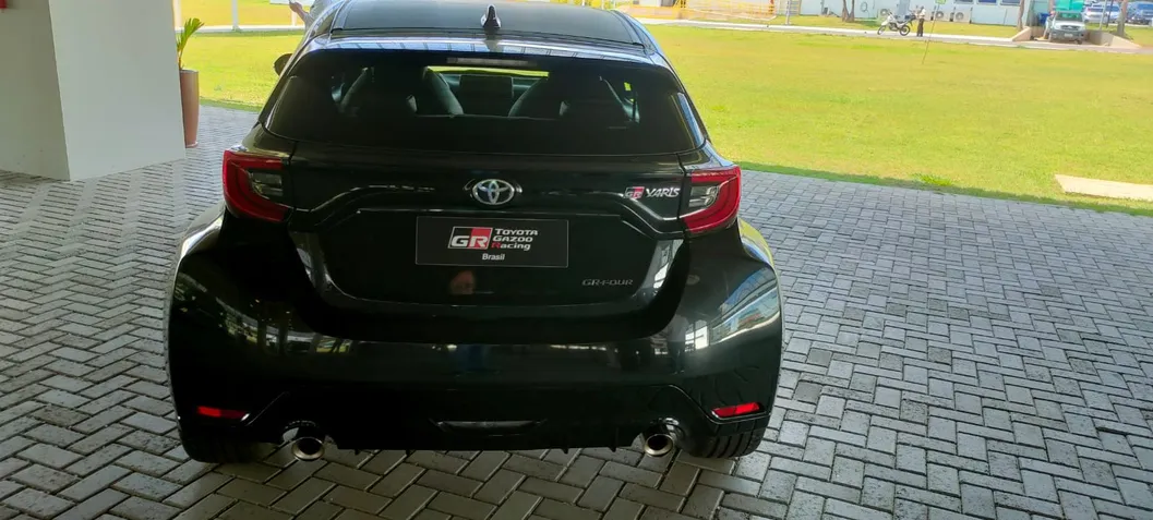Como   a f brica da Toyota no Brasil  Canaltech visitou e mostra para voc  - 41