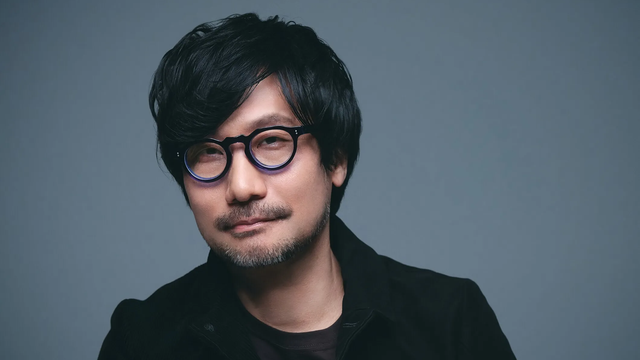 Reprodução/Kojima Productions