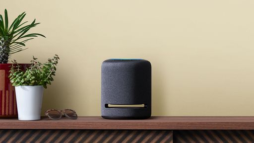 Echo Studio chega ao Brasil com som de alta definição e preço promocional