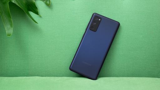 SUCESSO DA SAMSUNG | Compre o Galaxy S20 FE com desconto nessa promoção limitada