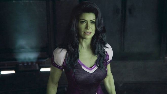 Imagem de Mulher-Hulk