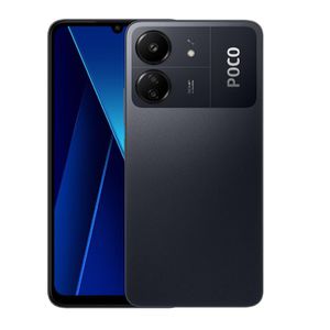 Smartphone Xiaomi POCO C65 6GB+128GB MediaTek Helio G85 Octa Core 5000mAh 6.74" 90Hz HD+ display 50MP Camera NFC