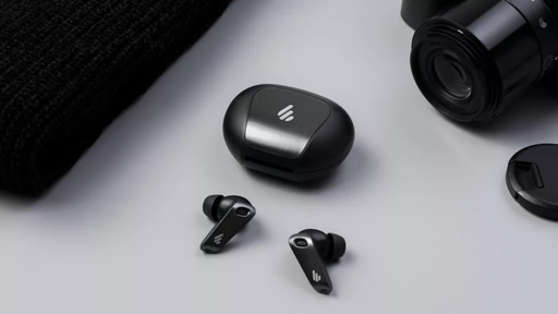 Edifier NeoBuds Pro será o primeiro fone TWS com certificação Hi-Res e ANC