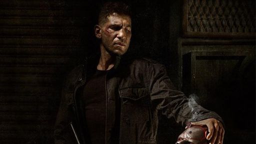Série do Justiceiro pode estrear na Netflix em 2017