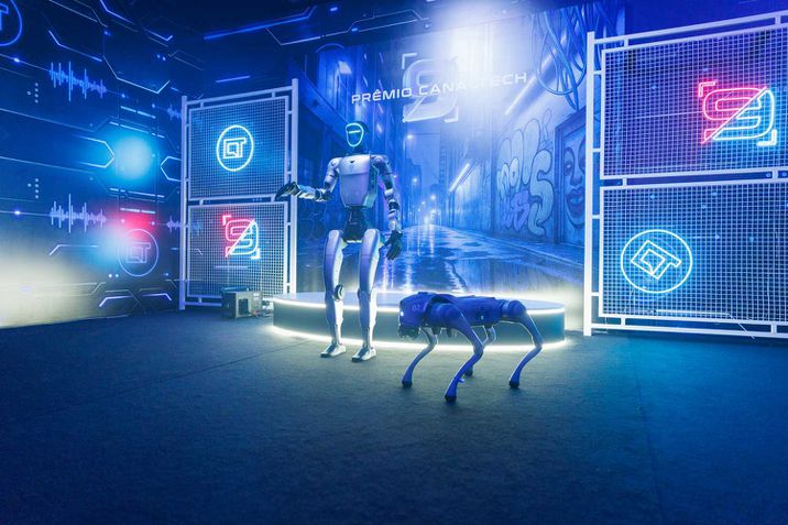 9&ordm; Pr&ecirc;mio Canaltech