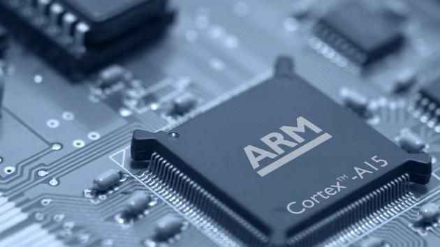 ARM anuncia nova linha de processadores Cortex 60% mais rápidos e eficientes