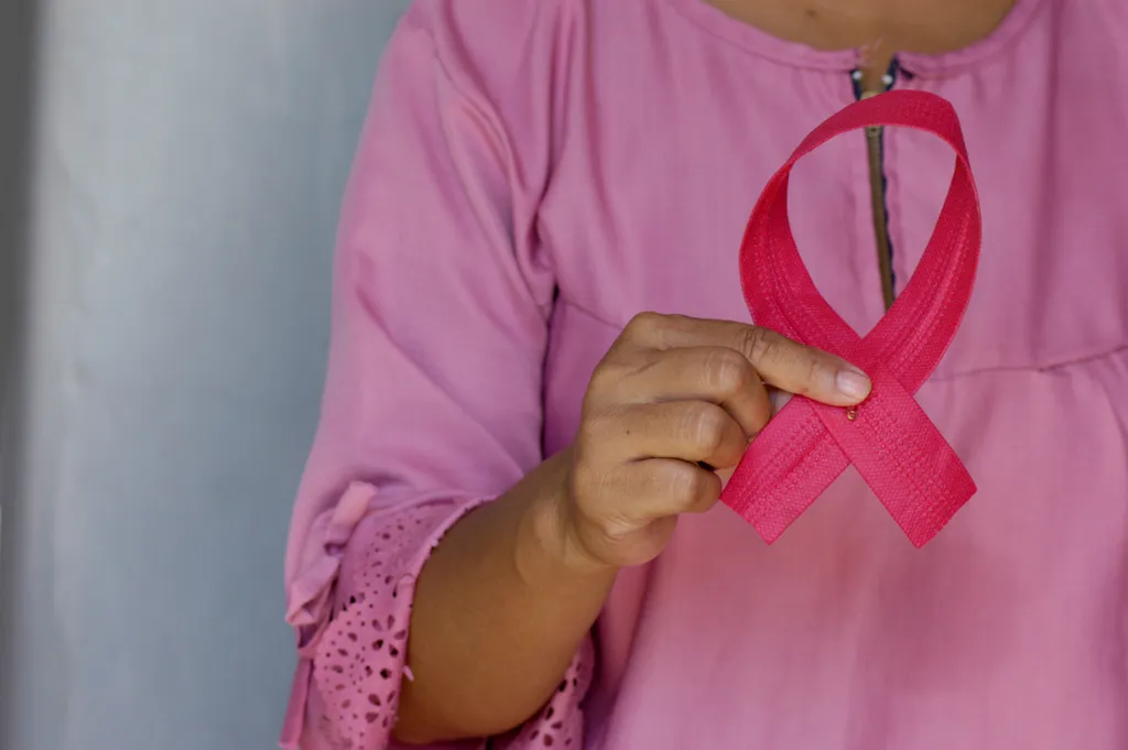 Outubro Rosa aumenta em até 40% as mamografias realizadas no SUS (Imagem: Angiola Harry/unsplash)