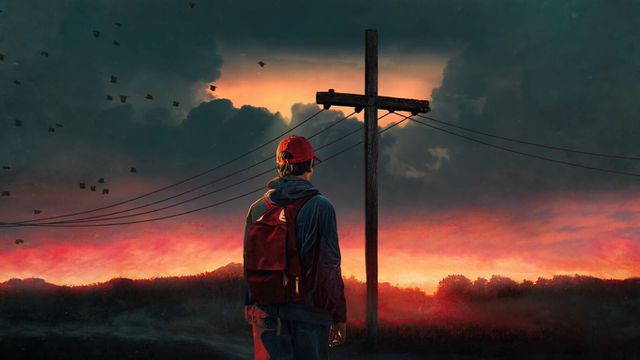 Reprodução/Netflix