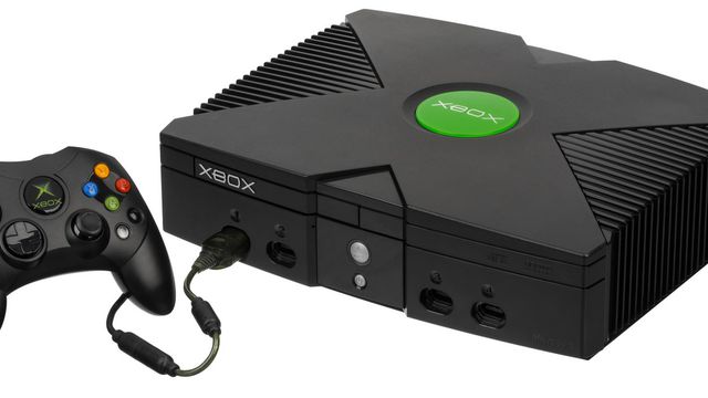 Xbox One pode ganhar retrocompatibilidade com Xbox original no futuro