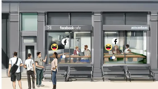 Facebook abre café em Londres para dar consultorias sobre privacidade