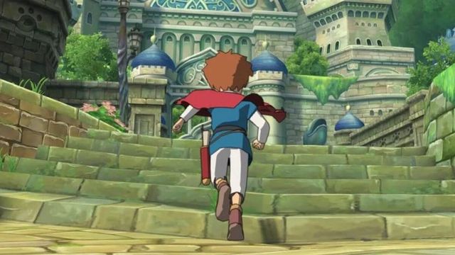 Divulgação/ Ghibli