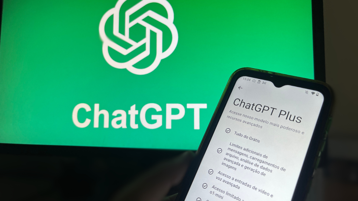 ChatGPT Pro vs ChatGPT Plus: o que muda entre os planos?