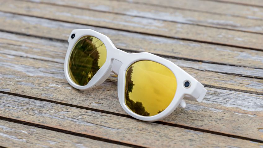 Oakley Meta Prizm 24K Polarized