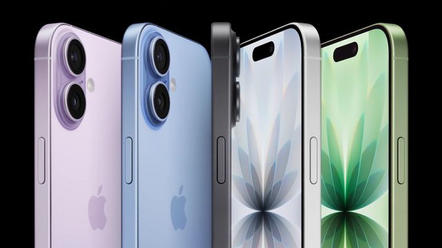 Divulgação/Apple