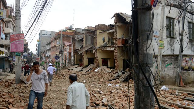 Google, Facebook e Viber disponibilizam serviços para ajudar vítimas no Nepal
