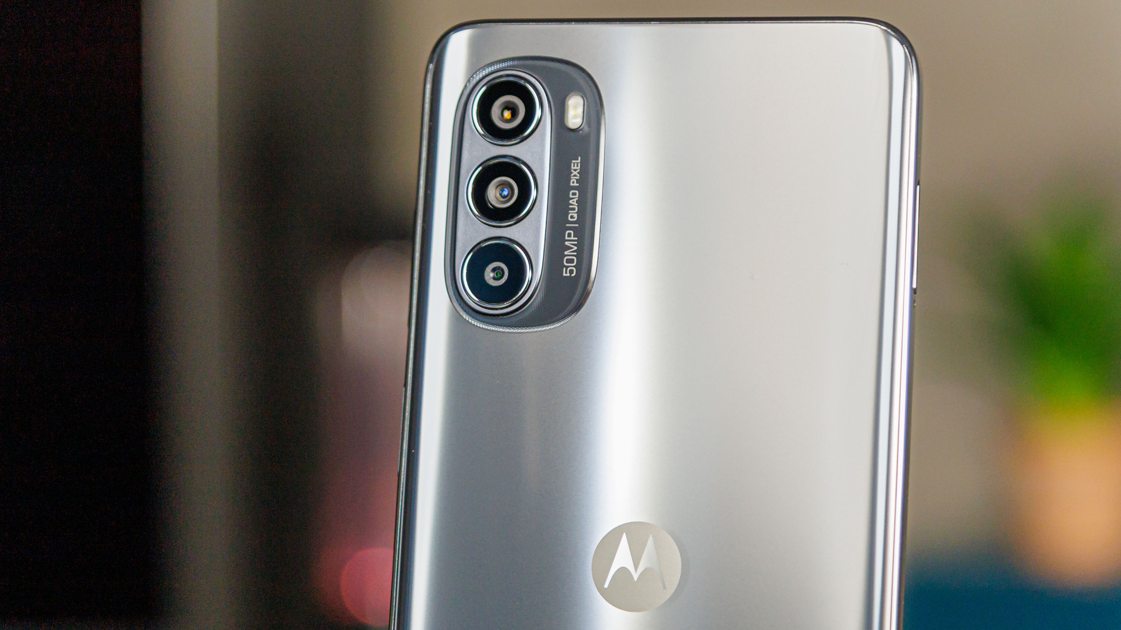 Motorola Moto G52  Teste em jogos pesados