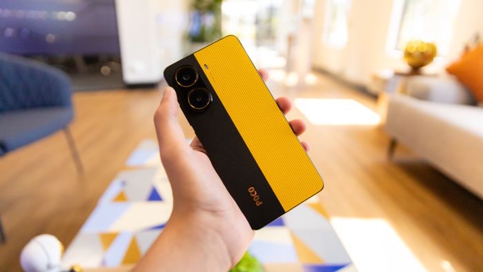 Linha Poco X8 Pro vaza com baterias gigantes de até 8.500 mAh; veja