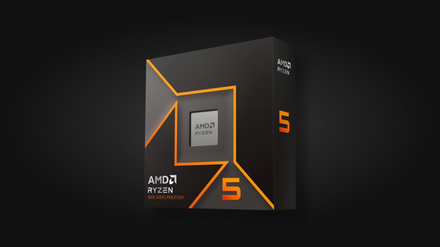 Reprodução/AMD