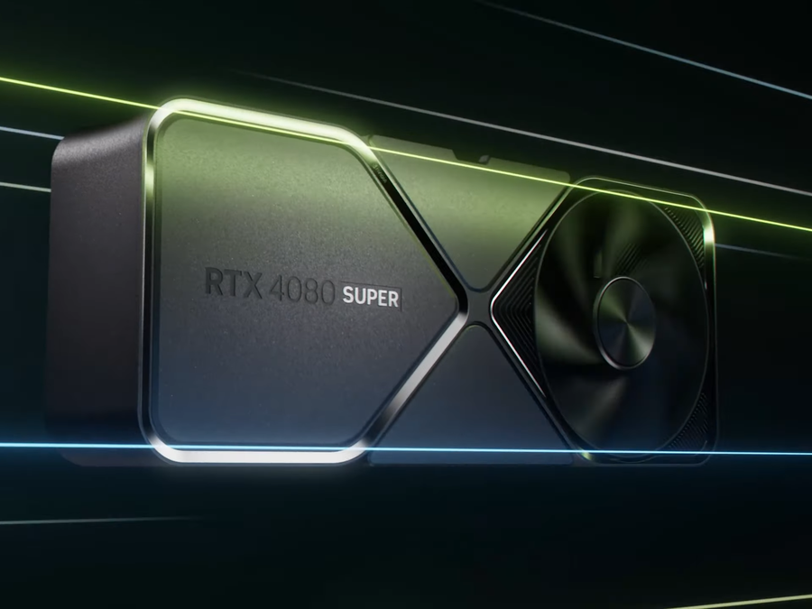 RTX 4080 SUPER é apenas 3% melhor que a RTX 4080 em testes - Canaltech