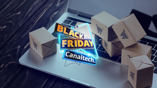 VEM ECONOMIZAR | Black Friday já começou no Canaltech Ofertas