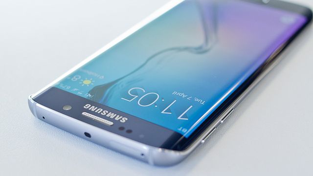 Samsung Galaxy S7 deve ser anunciado no dia 21 de fevereiro