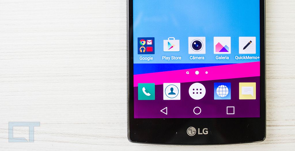 LG G4 LG G4