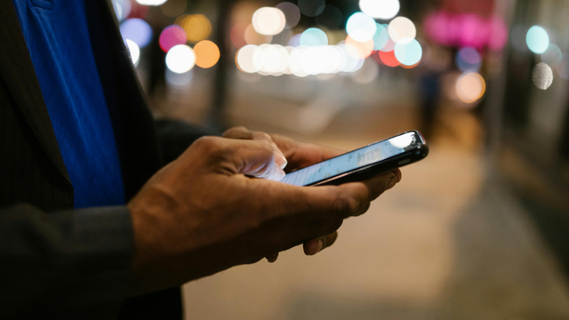 RDNE Stock project/Pexels