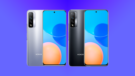 Honor Play 5T Pro chega em breve com visual premium e câmera de 64 MP