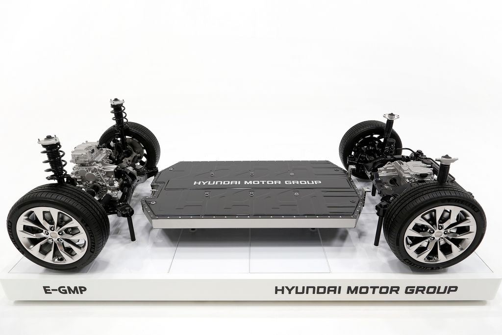 Imagem: Hyundai Group Motor