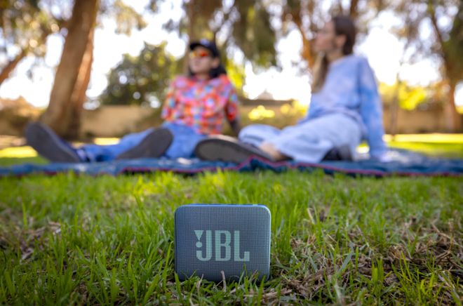 JBL Go Essential 2