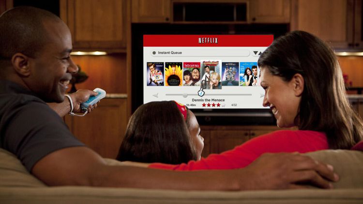 Por que o catálogo da Netflix é diferente de um país para outro – Tecnoblog