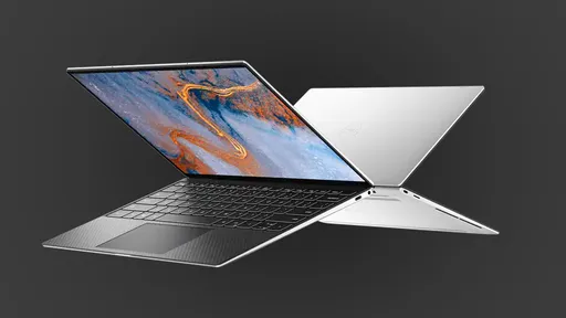 Review Dell XPS 13 | O conceito de notebook premium quase no auge
