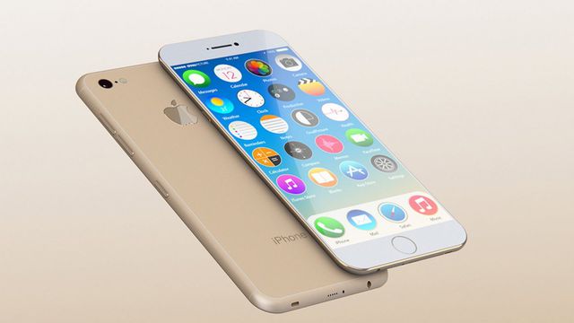 iPhone 8 terá leitor de digitais instalado sob a tela, indica relatório