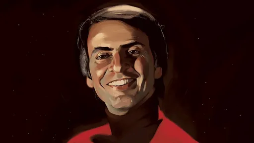 Se estivesse vivo, o cientista Carl Sagan completaria 84 anos nesta sexta (9)