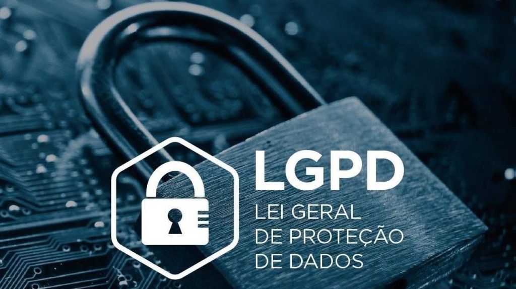 Governo cria novos mecanismos para cumprimento da LGPD/ Imagem: Agência Brasil